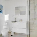 Kaethe - 5m From The Sea By Interhome בית נופש