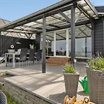 Kaethe - 5m From The Sea By Interhome Tatil Evi *