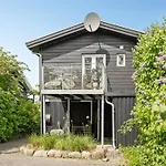 בית נופש Kaethe - 5m From The Sea By Interhome *