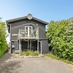 Kaethe - 5m From The Sea By Interhome * Middelfart