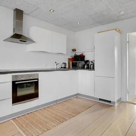 Casa de Férias Kaethe - 5m From The Sea By Interhome