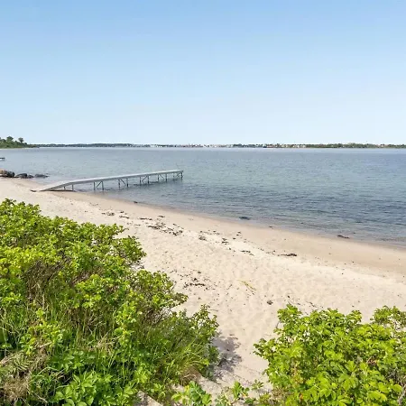 Kaethe - 5m From The Sea By Interhome Middelfart