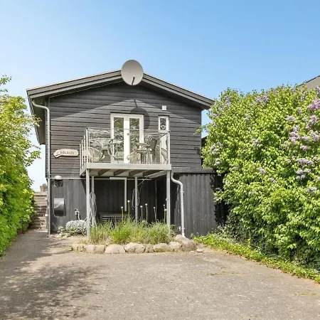 Casa de Férias Kaethe - 5m From The Sea By Interhome *