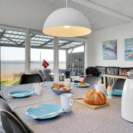 Casa de Férias Kaethe - 5m From The Sea By Interhome