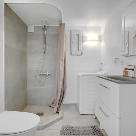 Kaethe - 5m From The Sea By Interhome Casa de Férias Middelfart