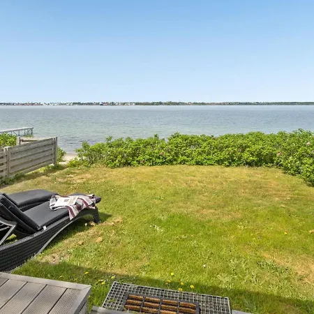 Kaethe - 5m From The Sea By Interhome Casa de Férias *