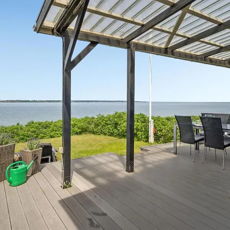 Kaethe - 5m From The Sea By Interhome Middelfart