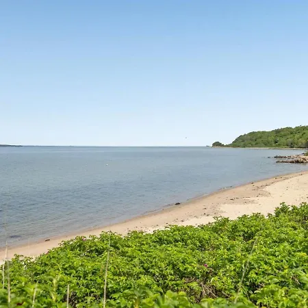 Kaethe - 5m From The Sea By Interhome Casa de Férias