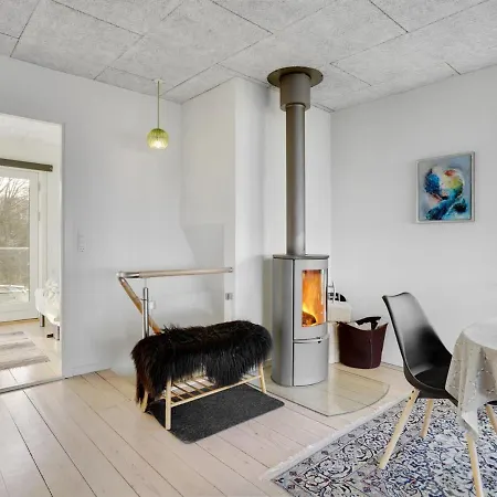 Kaethe - 5m From The Sea By Interhome Casa de Férias *