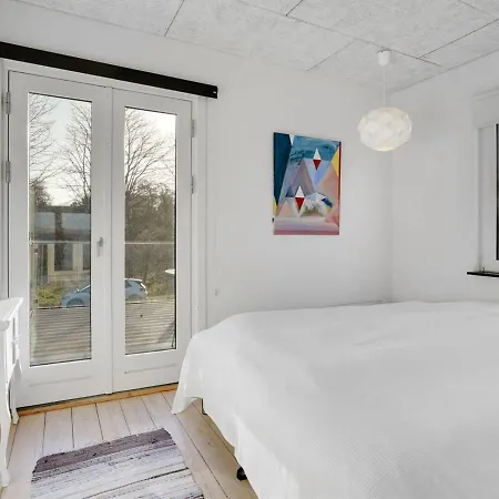 Kaethe - 5m From The Sea By Interhome *