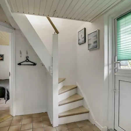 Kaethe - 5m From The Sea By Interhome Casa de Férias Middelfart