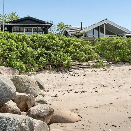 Kaethe - 5m From The Sea By Interhome Casa de Férias Middelfart