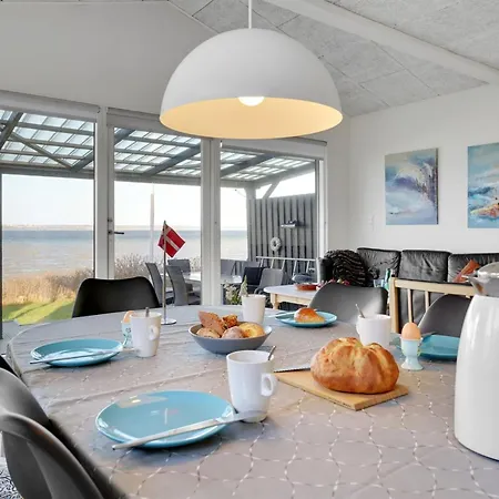 בית נופש Kaethe - 5m From The Sea By Interhome *