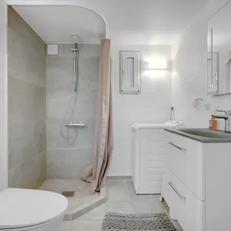 Casa de Férias Kaethe - 5m From The Sea By Interhome *