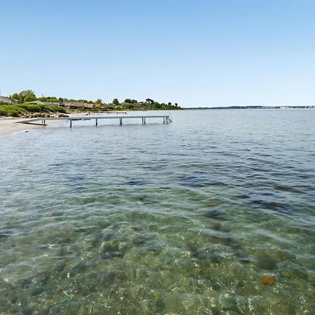 Casa vacanze Kaethe - 5m From The Sea By Interhome Middelfart