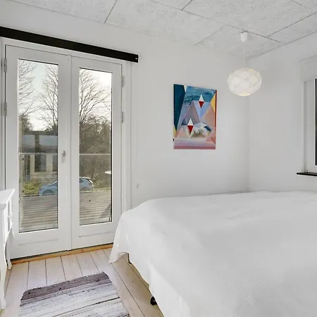 Hébergement de vacances Kaethe - 5m From The Sea By Interhome *