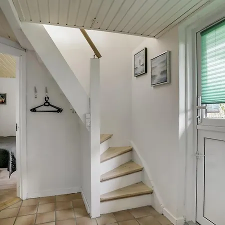 Kaethe - 5m From The Sea By Interhome Vakantiehuis